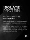 Proteina STRIVE Isolate NO SABORIZADO