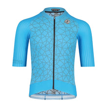  Tricota Hombre GRAFENO Azure BIORACER