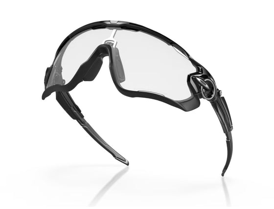 Oakley Jawbreaker Road Photocromic Black