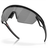 Oakley Sphaera Matte Black Prizm Road