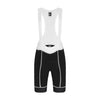 Bibshort Pro Vapour Black/White PEDAL MAFIA