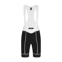  Bibshort Pro Vapour Black/White PEDAL MAFIA