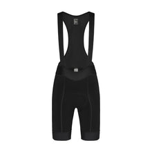  Bibshort Pro Vapour Black Black PEDAL MAFIA