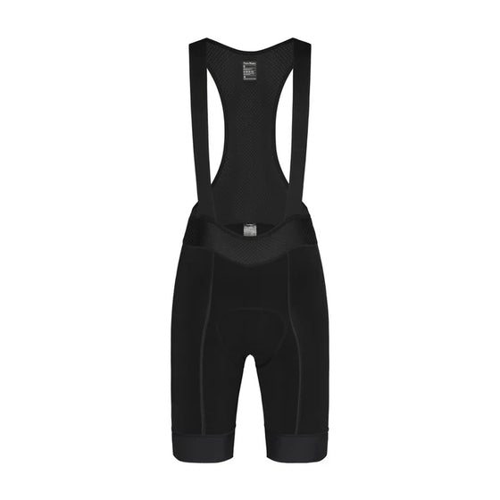 Bibshort Pro Vapour Black Black PEDAL MAFIA