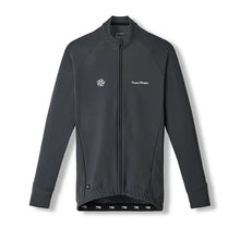  Chaqueta Hombre Thermal Charcoal PEDAL MAFIA