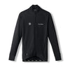 Chaqueta Hombre Thermal Black PEDAL MAFIA