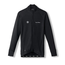  Chaqueta Hombre Thermal Black PEDAL MAFIA