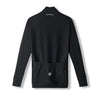 Chaqueta Hombre Thermal Black PEDAL MAFIA