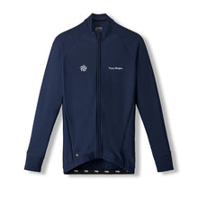  Chaqueta Hombre Thermal Navy PEDAL MAFIA