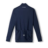 Chaqueta Hombre Thermal Navy PEDAL MAFIA