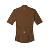 Pro Jersey Mujer - Brown