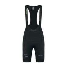  Bibshort Core AMF1 Hyper Black PEDAL MAFIA