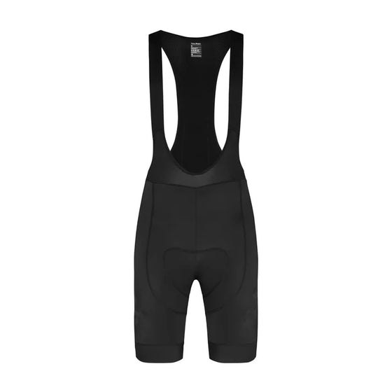 Bibshort Core Stealth Black PEDAL MAFIA