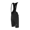 Bibshort Core Stealth Black PEDAL MAFIA