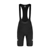 Bibshort Core Black/White PEDAL MAFIA