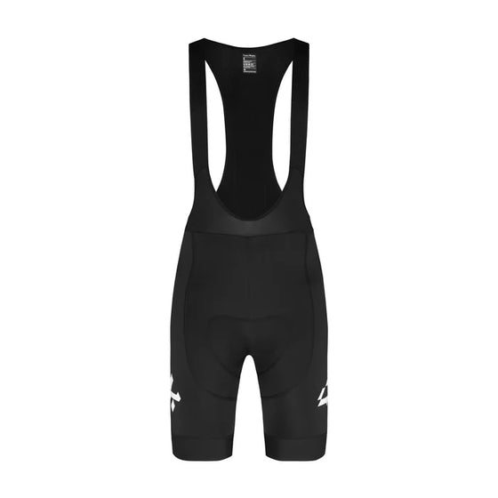 Bibshort Core Black/White PEDAL MAFIA