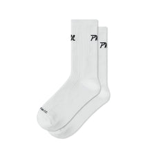  Calcetines White PEDAL MAFIA