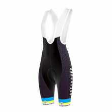  Bibshort Mujer Icon - Greyhound