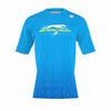 Polera Hombre Manga Corta Training -  Greyhound