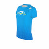 Polera Mujer Manga Corta Training -  Greyhound