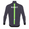 Chaqueta Icon Tempest Mujer - Runnit