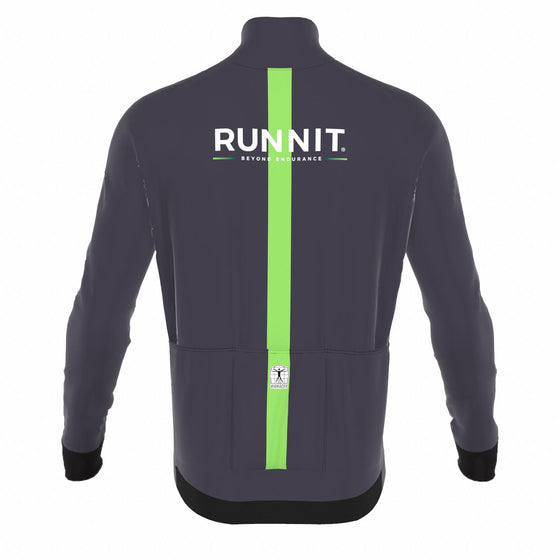 Chaqueta Icon Tempest Mujer - Runnit