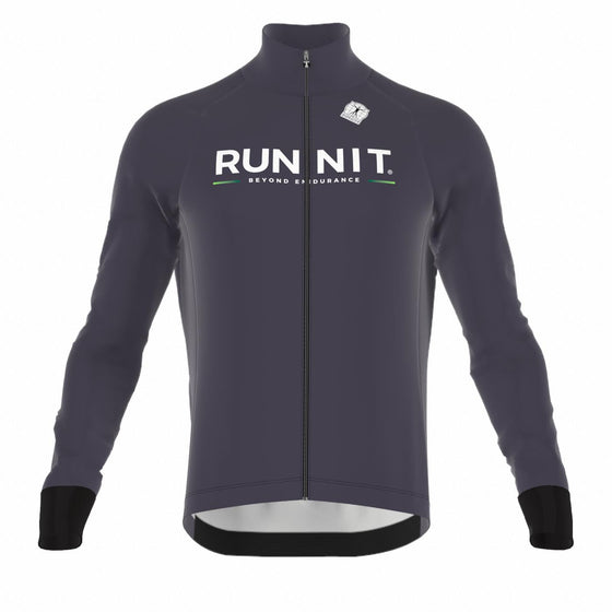 Chaqueta Icon Tempest Mujer - Runnit