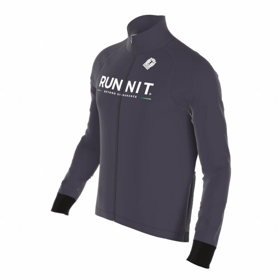 Chaqueta Icon Tempest Mujer - Runnit