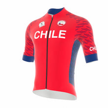  Tricota Hombre EPIC CHILE (Edicion Panamericanos Santiago 2023)