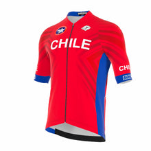  Tricota Chile Icon Hombre - BioRacer