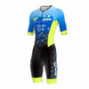 Trisuit SS Team Hombre - HP TEAM