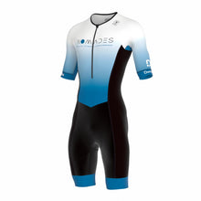  Trisuit SS Team Mujer - Nómades