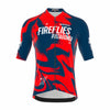 Tricota ICON Manga Corta FIREFLIES 2026 Bioracer