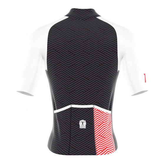 Tricota EPIC Hombre - Tr3sDeportes