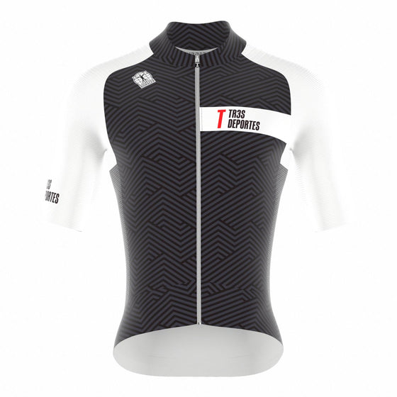 Tricota EPIC Hombre - Tr3sDeportes