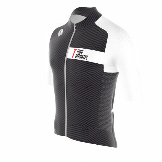 Tricota EPIC Hombre - Tr3sDeportes