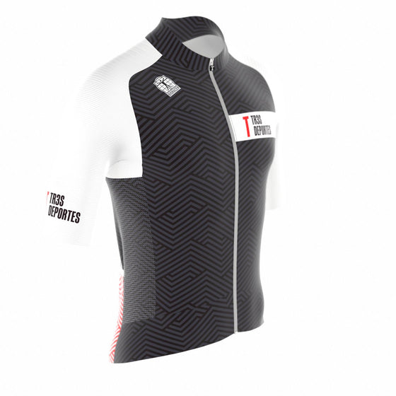 Tricota EPIC Hombre - Tr3sDeportes