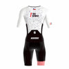 Trisuit Aeroracer Kit Hombre Grafeno- Tr3sDeportes