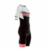 Trisuit Aeroracer Kit Hombre Grafeno- Tr3sDeportes