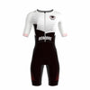 Trisuit Aeroracer Kit Hombre Grafeno- Club Manquehue