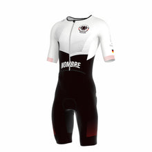  Trisuit Aeroracer Kit Hombre Grafeno- Club Manquehue (precio especial)