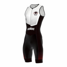  Trisuit Team (sin mangas) - Club Manquehue