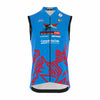 Chaleco Cortavientos BIORACER HOMBRE - Edicion GF CVO 2023