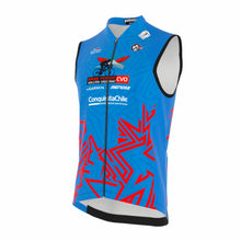  Chaleco Cortavientos BIORACER HOMBRE - Edicion GF CVO 2023