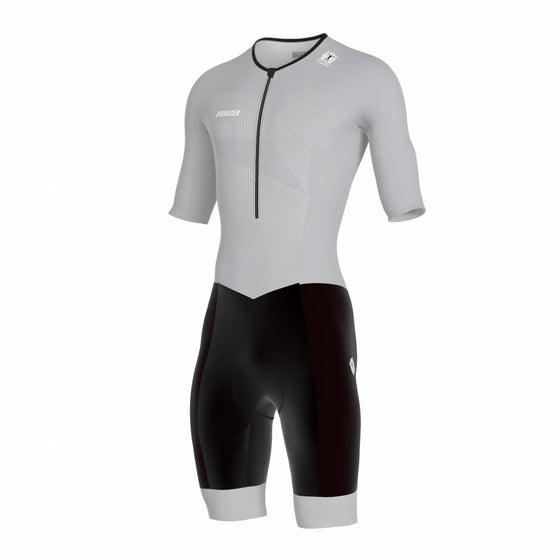 Trisuit SS Team Gris Bioracer