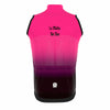 Gilet Hombre Icon High Collar - MAFIA DEL SUR