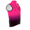Gilet Hombre Icon High Collar - MAFIA DEL SUR