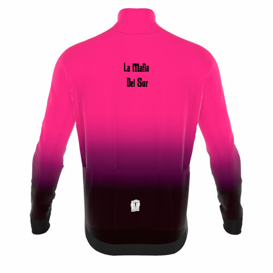 Chaqueta Icon Tempest Hombre - MAFIA DEL SUR