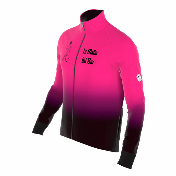 Chaqueta Icon Tempest Hombre - MAFIA DEL SUR