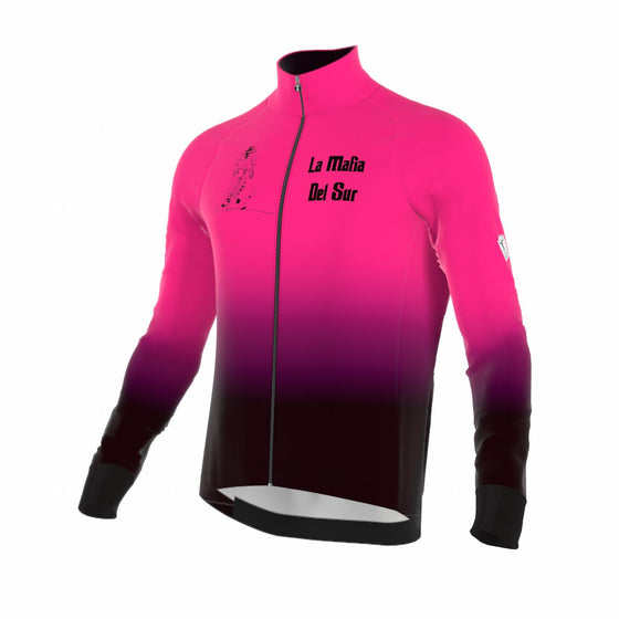 Chaqueta Icon Tempest Hombre - MAFIA DEL SUR